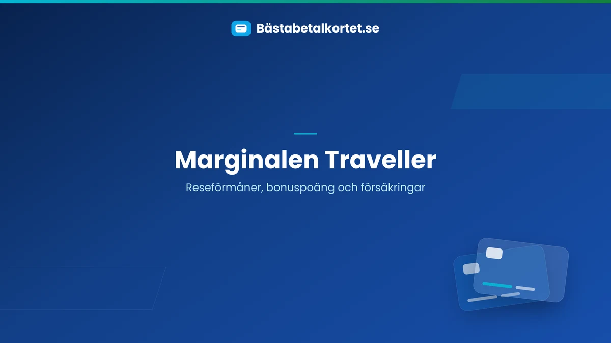Marginalen Traveller recension