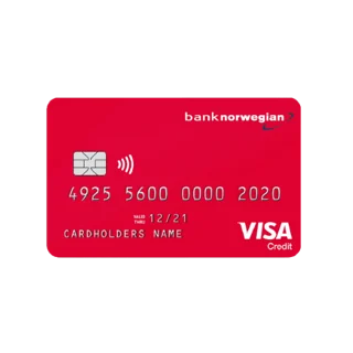 Bank Norwegian