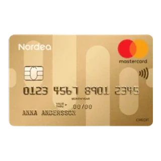Nordea Gold
